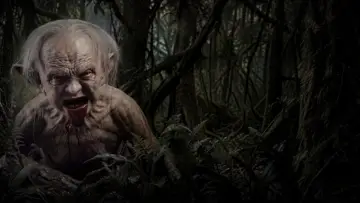 Zasłona do filmu "Urang Bunian: Misteri dari Hutan Sumatera" #1568527