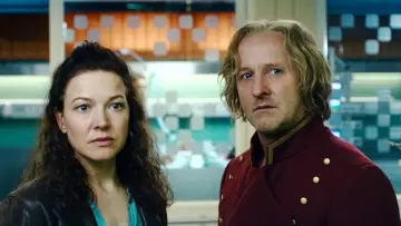 Zasłona do filmu "Ein Münchner im Himmel - Der Tod ist erst der Anfang" #1647482