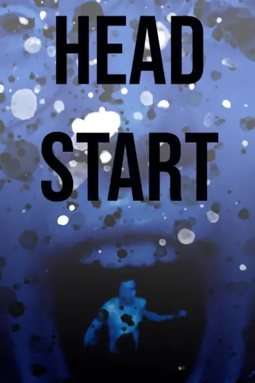 Head Start plakat