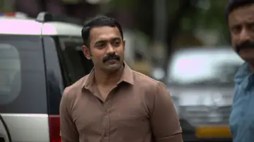 Zasłona do filmu "രേഖാചിത്രം" #737990