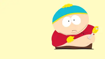 Zasłona do filmu "Miasteczko South Park: Koniec otyłości" #484142