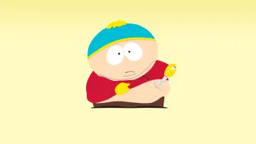 Zasłona do filmu "Miasteczko South Park: Koniec otyłości" #484143