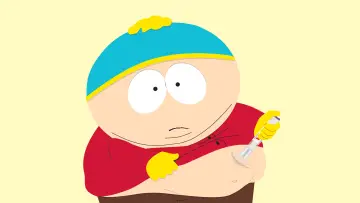 Zasłona do filmu "Miasteczko South Park: Koniec otyłości" #484144