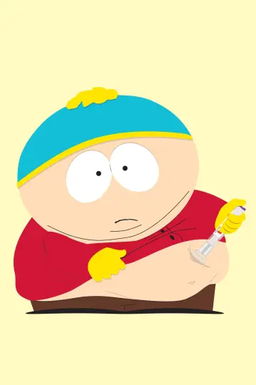 Plakat do filmu "Miasteczko South Park: Koniec otyłości" #484145
