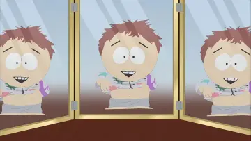 Zasłona do filmu "Miasteczko South Park: Koniec otyłości" #705238