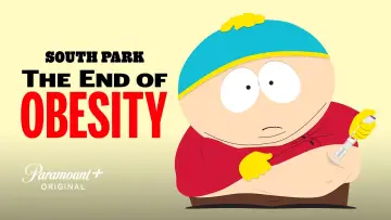 Zasłona do filmu "Miasteczko South Park: Koniec otyłości" #705239