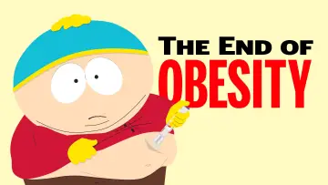 Zasłona do filmu "Miasteczko South Park: Koniec otyłości" #705241