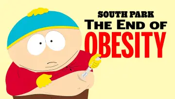 Zasłona do filmu "Miasteczko South Park: Koniec otyłości" #705242