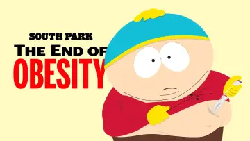 Zasłona do filmu "Miasteczko South Park: Koniec otyłości" #705244