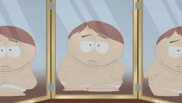 Zasłona do filmu "Miasteczko South Park: Koniec otyłości" #705247
