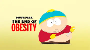 Zasłona do filmu "Miasteczko South Park: Koniec otyłości" #705248