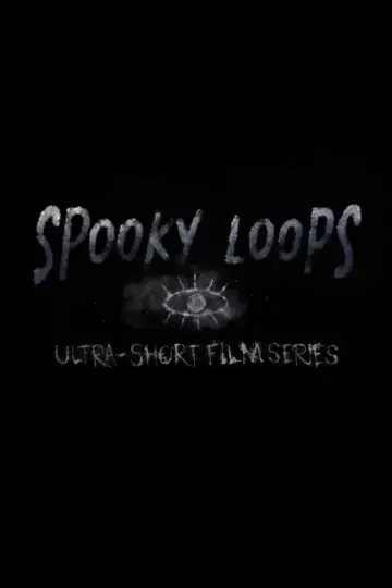 Plakat do filmu "Spooky Loops" #1121365