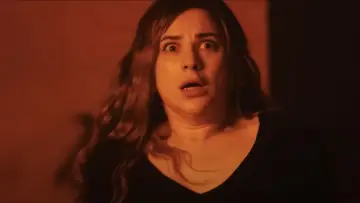 Zasłona do filmu "3. Gece Habis" #488571