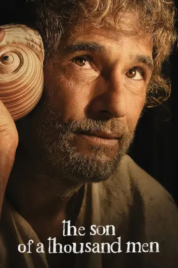 Plakat do filmu "Syn tysiąca ojców" #612264