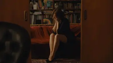 Zasłona do filmu "Breve storia d