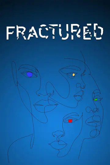 Plakat do filmu "Fractured" #1121433