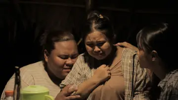 Zasłona do filmu "ug dili pa karon… basin puhon" #488853
