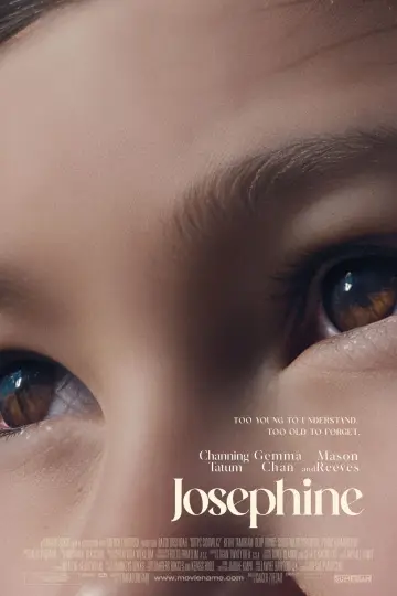Plakat do filmu "Josephine" #1744186