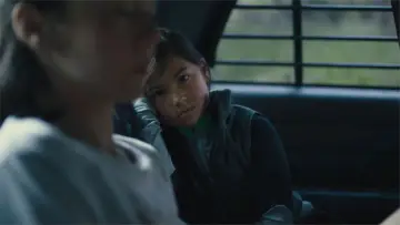 Zasłona do filmu "Josephine" #1831146