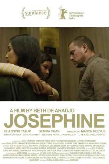 Plakat do filmu "Josephine" #1831149