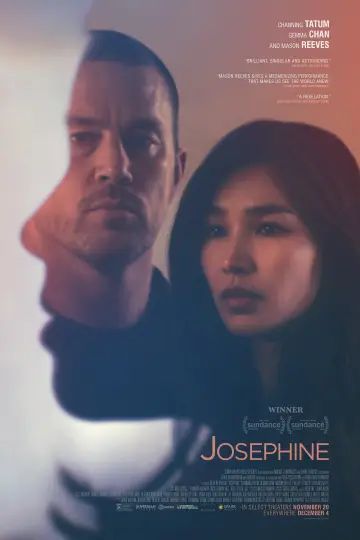 Plakat do filmu "Josephine" #1869637