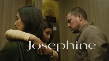Zasłona do filmu "Josephine" #1899182