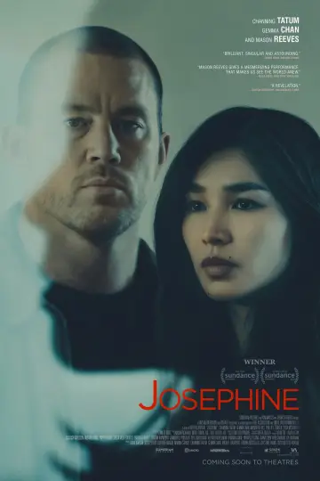 Plakat do filmu "Josephine" #1899189