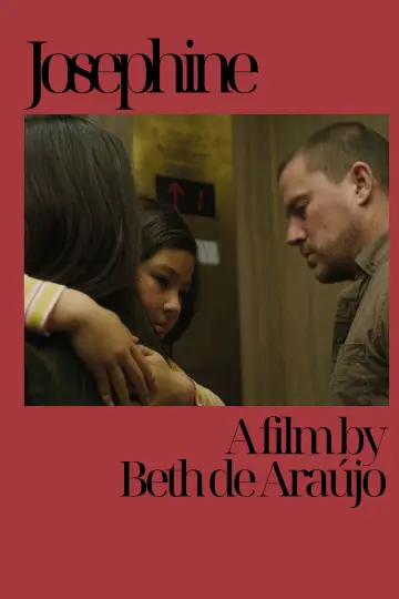 Plakat do filmu "Josephine" #536434