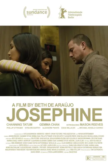 Plakat do filmu "Josephine" #536435