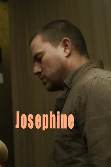 Plakat do filmu "Josephine" #536436