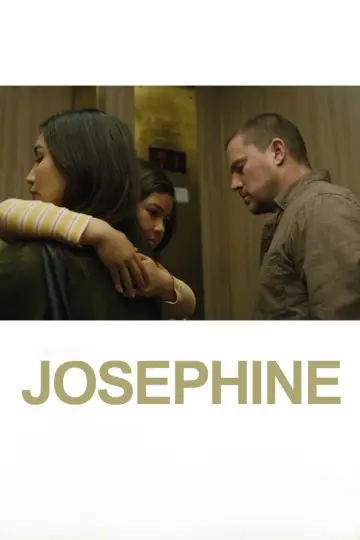 Plakat do filmu "Josephine" #536438