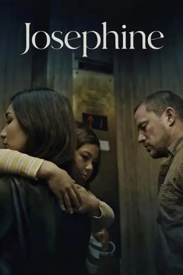 Plakat do filmu "Josephine" #802231