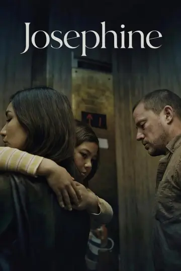 Plakat do filmu "Josephine" #802232