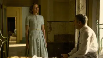 Zasłona do filmu "Questi fantasmi!" #1141755