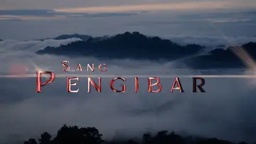 Zasłona do filmu "Sang Pengibar" #683818