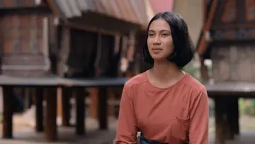 Zasłona do filmu "Sang Pengibar" #683821