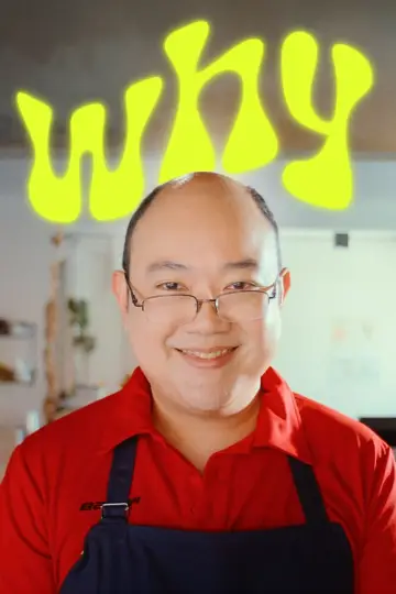 Dlaczego plakat