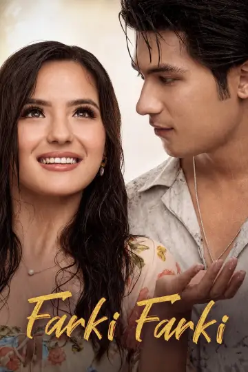 Plakat do filmu "Farki Farki" #974659