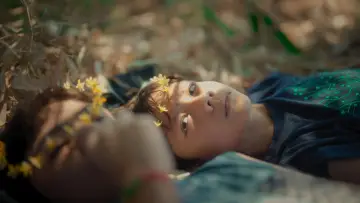 Zasłona do filmu "Bahay, Baboy, Bagyo" #1122928