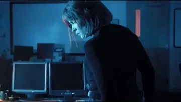 Zasłona do filmu "CHOKE" #811608