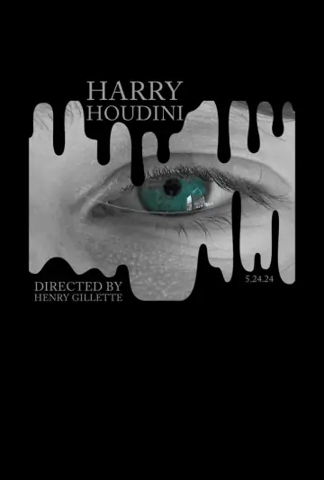 Harry Houdini