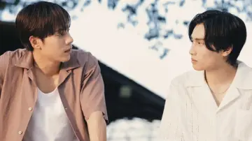 Zasłona do filmu "ไม่ต้องมีที่ที่ให้ฉันอยู่ แต่ขอแค่มีฉันอยู่ก็พอ" #1121415