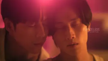 Zasłona do filmu "ไม่ต้องมีที่ที่ให้ฉันอยู่ แต่ขอแค่มีฉันอยู่ก็พอ" #488799