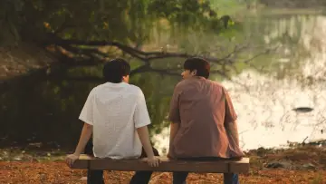 Zasłona do filmu "ไม่ต้องมีที่ที่ให้ฉันอยู่ แต่ขอแค่มีฉันอยู่ก็พอ" #503942
