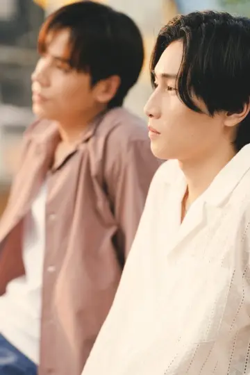 Plakat do filmu "ไม่ต้องมีที่ที่ให้ฉันอยู่ แต่ขอแค่มีฉันอยู่ก็พอ" #503944