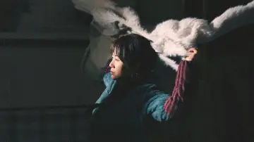 Zasłona do filmu "抓娃娃" #615659
