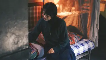Zasłona do filmu "抓娃娃" #784017