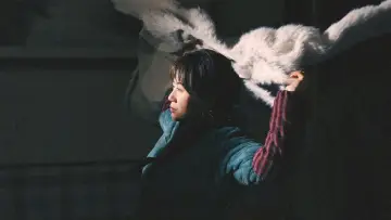 Zasłona do filmu "抓娃娃" #784018