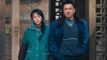 Zasłona do filmu "抓娃娃" #784022