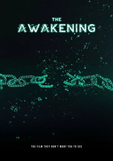 The Awakening plakat